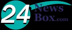 24 News Box