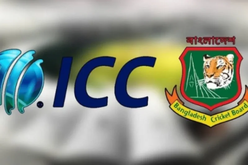 আবশেষে আইসিসি থেকে সুখবর পেল বাংলাদেশ
