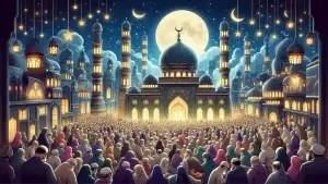 বাংলাদেশে ঈদ কবে? জানুন সম্ভাব্য তারিখ