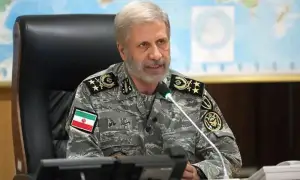 কঠোর প্রতিশোধের হুমকি ইরানের