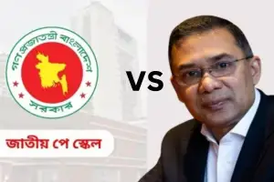 পে-স্কেল বাস্তবায়নে নতুন করে আন্দোলনের প্রস্তুতি, কর্মসূচির ডাক কর্মচারীদের