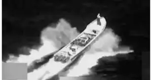 ফের উত্তাল: প্রশান্ত মহাসাগরে মার্কিন বাহিনীর হামলা-নিহত ২