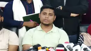 ঈদে বরাদ্দ সহায়তার পুরো হিসাব প্রকাশ করলেন হাসনাত আবদুল্লাহ