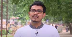 সাদিক কায়েম ছাত্রলীগের একনিষ্ঠ কর্মী, বললেন কেন্দ্রীয় সভাপতি