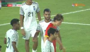 চলছে Bangladesh vs Vietnam-এর জমজমাট খেলা: ৩০ মিনিটে ২ গোল, সরাসরি দেখুন