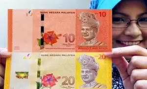 আজকে বাংলাদেশি টাকায় মালয়েশিয়ান রিংগিত রেট (২৭ মার্চ)