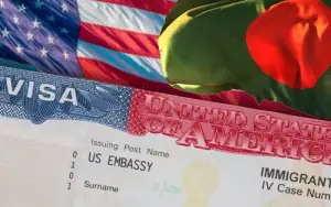 ভিসা থাকলেই যুক্তরাষ্ট্রে প্রবেশ নিশ্চিত নয়: জানুন নতুন নিয়ম