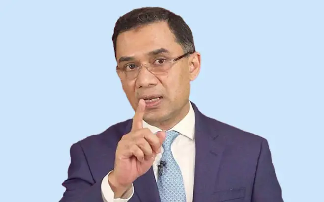 হঠাৎ কঠোর বার্তা তারেক রহমানের: আধা ঘণ্টার আল্টিমেটাম