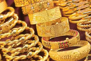 ২২ ক্যারেট ভরিতে কত? জানুন আজকের স্বর্ণের বাজারদর (৩ এপ্রিল)