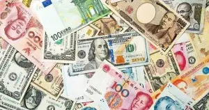 আজকে বাংলাদেশি টাকায় সকল দেশের মুদ্রার রেট (৩ এপ্রিল)