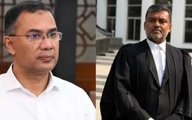 প্রধানমন্ত্রীকে খোলা চিঠি দিলেন শিশির মনির, যা লিখা ছিলো