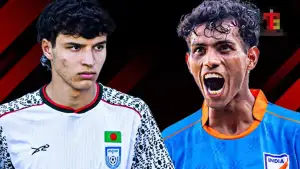 রোমাঞ্চের ফাইনাল চলছে: বাংলাদেশ বনাম ভারত-সরাসরি দেখুন এখানে (LIVE)