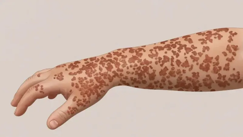 বড়দের জন্যও ভয়ংকর হাম, জানুন ঝুঁকি ও করণীয়