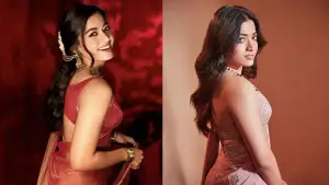 বিয়ের ৩৯ দিনের মাথায় মা হচ্ছেন রাশমিকা!