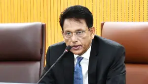 অনলাইন ক্লাস নিয়ে যা জানালেন শিক্ষামন্ত্রী