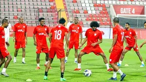 ইউরোপে খেলবে হামজারা, প্রতিপক্ষ কারা-খেলা কবে?