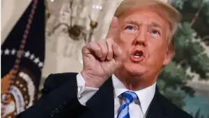 ইরানে পরমাণু হা’ম’লা নিয়ে নতুন কৌশলের কথা জানালো যুক্তরাষ্ট্র