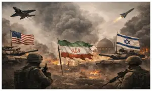 মধ্যপ্রাচ্যের যুদ্ধ: ইরানসহ কোন দেশে কত প্রাণহানি-দেখুন সম্পূর্ণ তালিকা