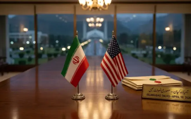 ইরানের ১০ দফা দাবি: যুক্তরাষ্ট্র যে যে বিষয়ে রাজি