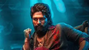 ইন্ডিয়া সুপারস্টার ‘আল্লু অর্জুন’ কত টাকার মালিক?