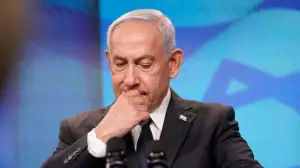 অবশেষে শুরু হচ্ছে নে’তানিয়াহুর বিচার, হতে পারে কা’রাদণ্ড
