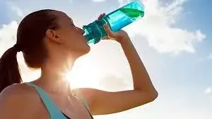 গরমে সুস্থ থাকার সহজ ১০ কার্যকর উপায়-থাকুন ফ্রেশ