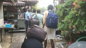 থাইল্যান্ডে ২১ বাংলাদেশি গ্রে’প্তার