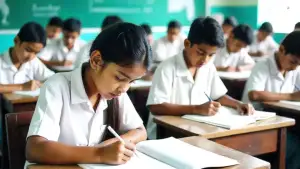 আগামীকাল শুরু বৃত্তি পরীক্ষা, শেষ মুহূর্তের সেরা ১০ টিপস