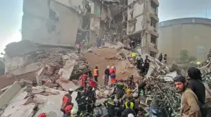 লেবানন-ইসরায়েল সংঘাত থামাতে মধ্যস্থতা করবে যে দেশ!