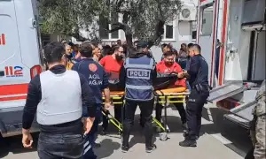 স্কুলে ঢুকে বাবার অ’স্ত্র দিয়ে এলোপাতাড়ি গু’লি, হতা’হত ২৪