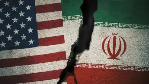 তবে কি যুক্তরাষ্ট্রের সঙ্গে গোপন বার্তা চালাচ্ছে ইরান!