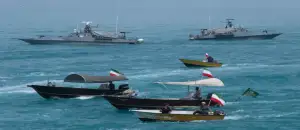 হরমুজে নতুন প্রস্তাব: যে শর্ত দিল তেহরান, না মানলেই বিপদ!