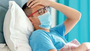 অসুস্থ হলে দ্রুত আরোগ্য লাভে যে দোয়া পড়বেন