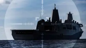 ইরানমুখী জাহাজে যুক্তরাষ্ট্রের কড়া হুঁশিয়ারি, অডিও প্রকাশ