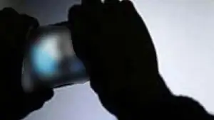 হারুনের আপত্তিকর ছবি ভাইরাল, তোলপাড় নেটদুনিয়া