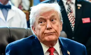 ট্রাম্পের নতুন ঘোষণা, নেটদুনিয়া তোলপাড়