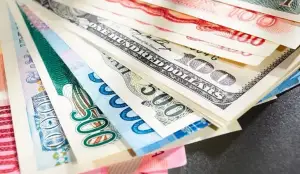 আজকে বাংলাদেশি টাকায় সকল দেশের মুদ্রার রেট (১৭ এপ্রিল)