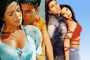 প্রিয়াংকা-অক্ষয় কুমারের প্রেম, যা জানা গেল