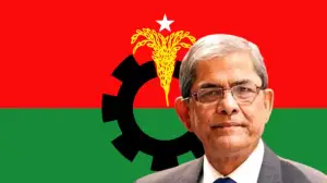 বিএনপি মহাসচিব পদে পরিবর্তন: আসছেন কে?