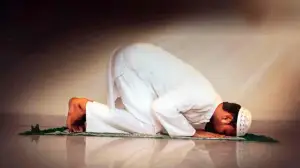 আল্লাহর নৈকট্য লাভের সহজ একটি আমল