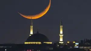 বাংলাদেশে ঈদুল আজহার সম্ভাব্য তারিখ প্রকাশ