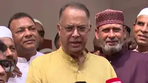 দেশে মজুদ গ্যাস দিয়ে যতদিন চলা যাবে জানালেন জ্বালানিমন্ত্রী