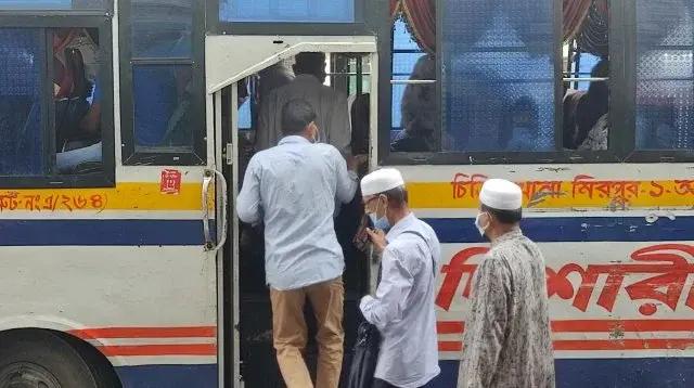 গণপরিবহনের নতুন ভাড়া নির্ধারণে বৈঠক আজ: বাড়তে পারে যত!