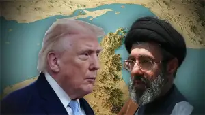 আলোচনায় বসতে যুক্তরাষ্ট্রকে নতুন যে শর্ত দিল ইরান