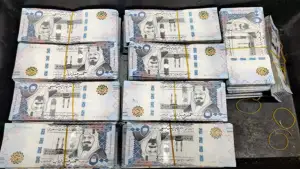 হু হু করে বাড়ল সৌদি রিয়ালের বিনিময় হার