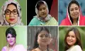 বিএনপির সংরক্ষিত নারী আসন, বাদ পড়লেন যেসব হেভিওয়েট প্রার্থী