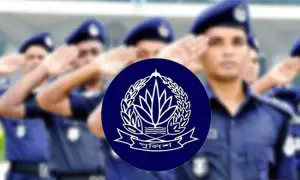 পুলিশের ইউনিফর্মে বড় পরিবর্তন: জানুন কোন ইউনিটে কোন রঙ