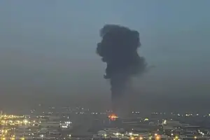 হা’মলার শঙ্কা, বাসিন্দাদের সতর্ক করল ইসরায়েল