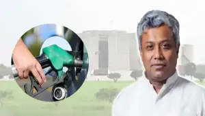 জ্বালানি তেল নিয়ে যে সুখবর দিলেন প্রতিমন্ত্রী