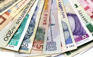 আজকে বাংলাদেশি টাকায় সকল দেশের মুদ্রার রেট (২৩ এপ্রিল)